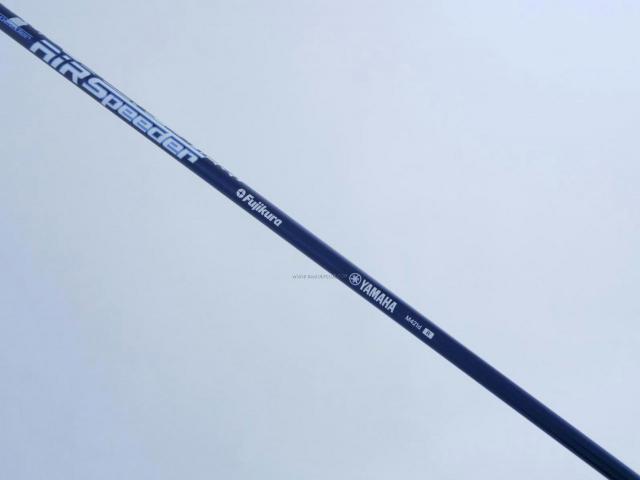 Driver : Yamaha : ไดรเวอร์ Yamaha Inpres UD+2 (ปี 2022 เบา สบาย ไกล) Loft 10.5 ก้าน Fujikura Air Speeder Flex R