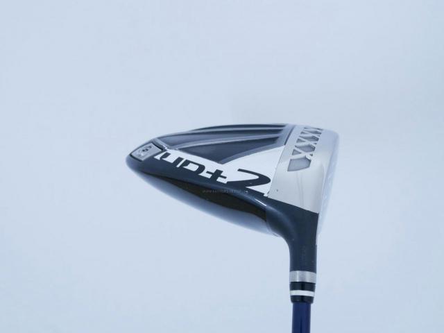 Driver : Yamaha : ไดรเวอร์ Yamaha Inpres UD+2 (ปี 2022 เบา สบาย ไกล) Loft 10.5 ก้าน Fujikura Air Speeder Flex R