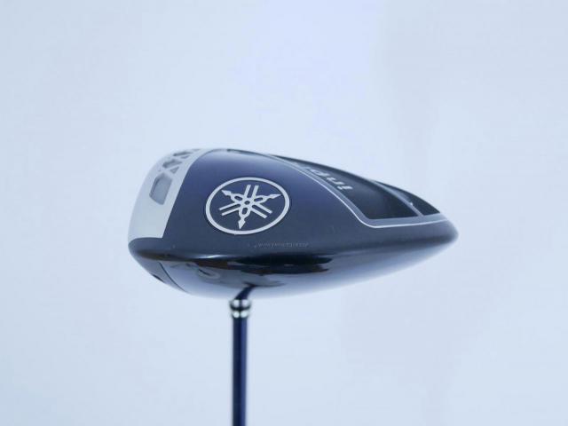 Driver : Yamaha : ไดรเวอร์ Yamaha Inpres UD+2 (ปี 2022 เบา สบาย ไกล) Loft 10.5 ก้าน Fujikura Air Speeder Flex R