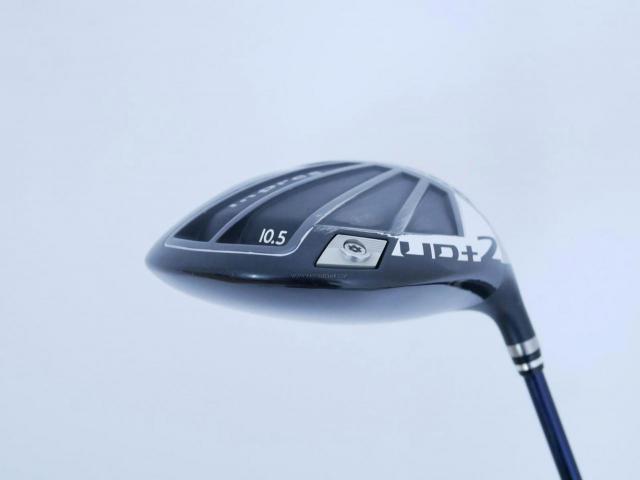 Driver : Yamaha : ไดรเวอร์ Yamaha Inpres UD+2 (ปี 2022 เบา สบาย ไกล) Loft 10.5 ก้าน Fujikura Air Speeder Flex R