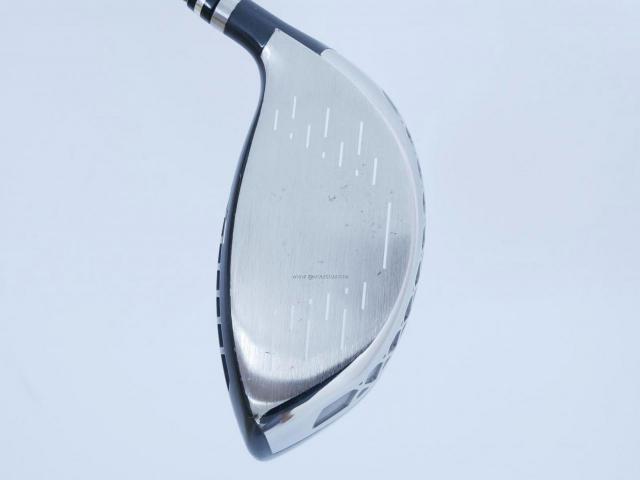 Driver : Yamaha : ไดรเวอร์ Yamaha Inpres UD+2 (ปี 2022 เบา สบาย ไกล) Loft 10.5 ก้าน Fujikura Air Speeder Flex R