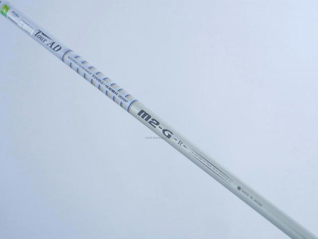 Driver : Ryoma : ไดรเวอร์ Ryoma Maxima Type G (ออกปี 2018) Loft 10.5 ก้าน Tour AD M2-G Flex R