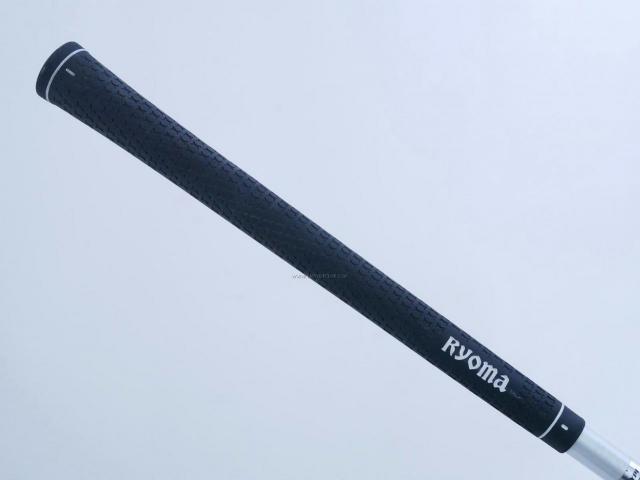 Driver : Ryoma : ไดรเวอร์ Ryoma Maxima Type G (ออกปี 2018) Loft 10.5 ก้าน Tour AD M2-G Flex R