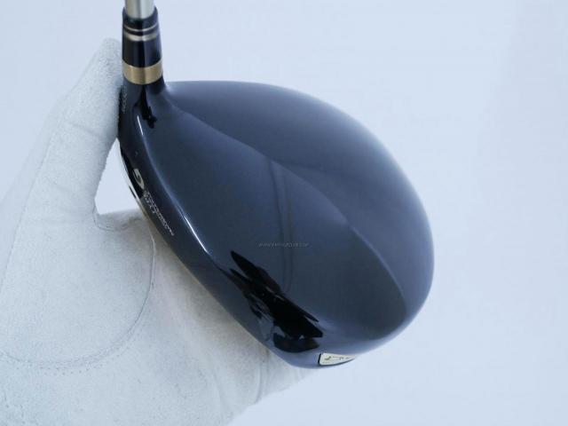 Driver : Ryoma : ไดรเวอร์ Ryoma Maxima Type G (ออกปี 2018) Loft 10.5 ก้าน Tour AD M2-G Flex R