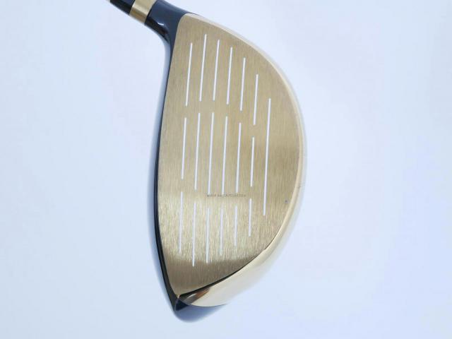 Driver : Ryoma : ไดรเวอร์ Ryoma Maxima Type G (ออกปี 2018) Loft 10.5 ก้าน Tour AD M2-G Flex R