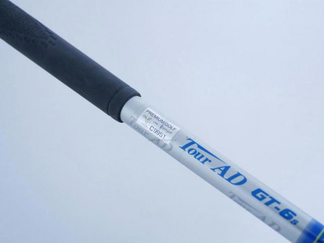 x.. Left Handed ..x : All : Mini Driver Taylormade SLDR S Loft 12 ก้าน Tour AD GT-6 Flex S