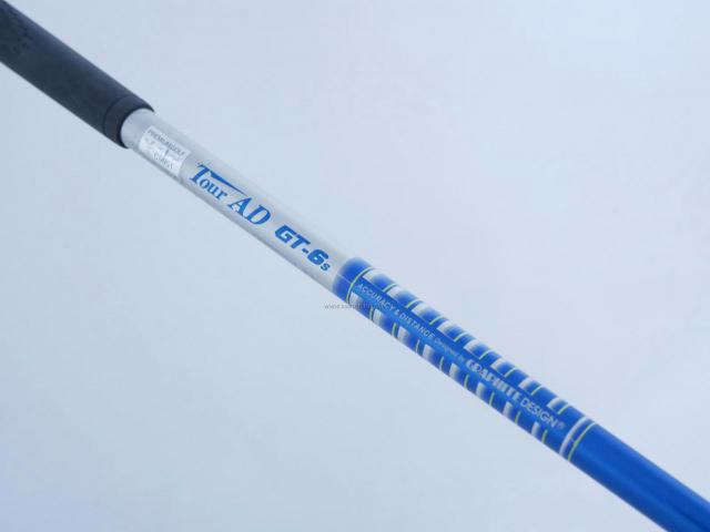 x.. Left Handed ..x : All : Mini Driver Taylormade SLDR S Loft 12 ก้าน Tour AD GT-6 Flex S