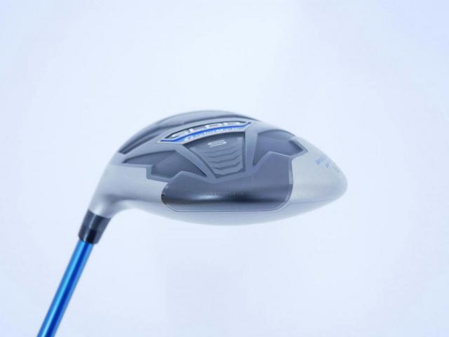 x.. Left Handed ..x : All : Mini Driver Taylormade SLDR S Loft 12 ก้าน Tour AD GT-6 Flex S