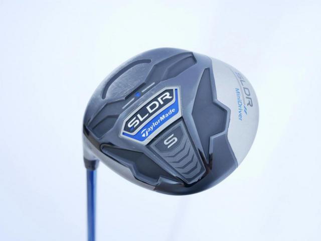 x.. Left Handed ..x : All : Mini Driver Taylormade SLDR S Loft 12 ก้าน Tour AD GT-6 Flex S