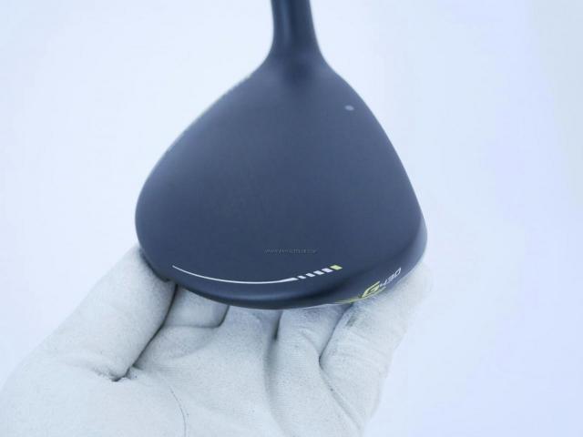 Fairway Wood : Ping : หัวไม้ 3 Ping G430 MAX (รุ่นล่าสุด ปี 2023) Loft 15 ก้าน Ping Alta J CB Flex R