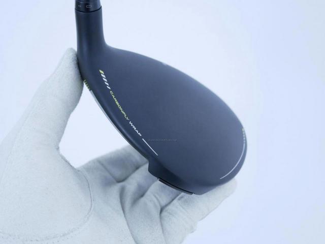 Fairway Wood : Ping : หัวไม้ 3 Ping G430 MAX (รุ่นล่าสุด ปี 2023) Loft 15 ก้าน Ping Alta J CB Flex R