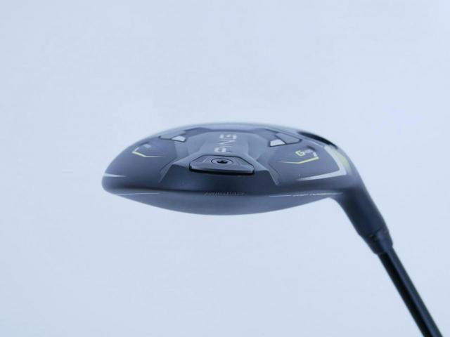 Fairway Wood : Ping : หัวไม้ 3 Ping G430 MAX (รุ่นล่าสุด ปี 2023) Loft 15 ก้าน Ping Alta J CB Flex R