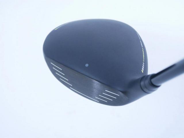 Fairway Wood : Ping : หัวไม้ 3 Ping G430 MAX (รุ่นล่าสุด ปี 2023) Loft 15 ก้าน Ping Alta J CB Flex R