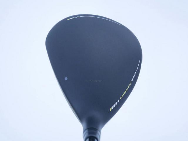 Fairway Wood : Ping : หัวไม้ 3 Ping G430 MAX (รุ่นล่าสุด ปี 2023) Loft 15 ก้าน Ping Alta J CB Flex R