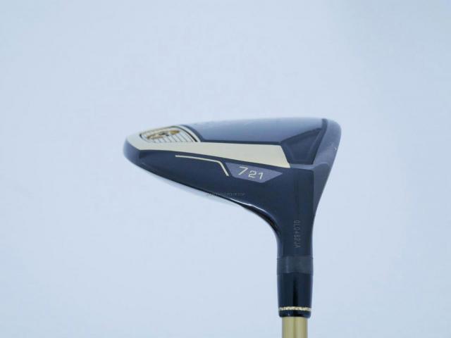Fairway Wood : Other Brand : หัวไม้ 7 Yonex Royal E-Zone (รุ่นท๊อปสุด รุ่นล่าสุด ออกปี 2022) Loft 21 Flex SR