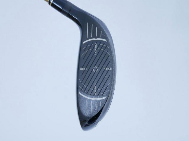 Fairway Wood : Other Brand : หัวไม้ 7 Yonex Royal E-Zone (รุ่นท๊อปสุด รุ่นล่าสุด ออกปี 2022) Loft 21 Flex SR