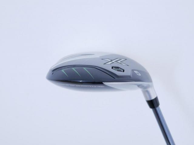 Fairway Wood : xxio : หัวไม้ 5 XXIO X (รุ่นปี 2022) Loft 18 ก้าน Mitsubishi Diamana PD60 Flex S