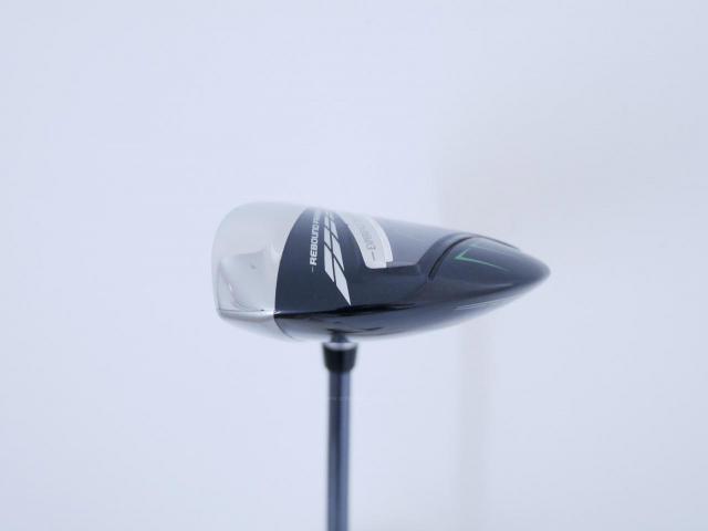 Fairway Wood : xxio : หัวไม้ 5 XXIO X (รุ่นปี 2022) Loft 18 ก้าน Mitsubishi Diamana PD60 Flex S