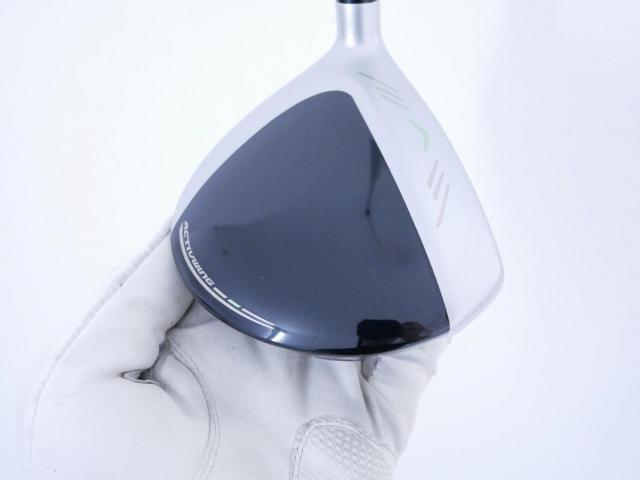 Fairway Wood : xxio : หัวไม้ 5 XXIO X (รุ่นปี 2022) Loft 18 ก้าน Mitsubishi Diamana PD60 Flex S