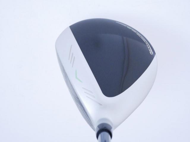 Fairway Wood : xxio : หัวไม้ 5 XXIO X (รุ่นปี 2022) Loft 18 ก้าน Mitsubishi Diamana PD60 Flex S