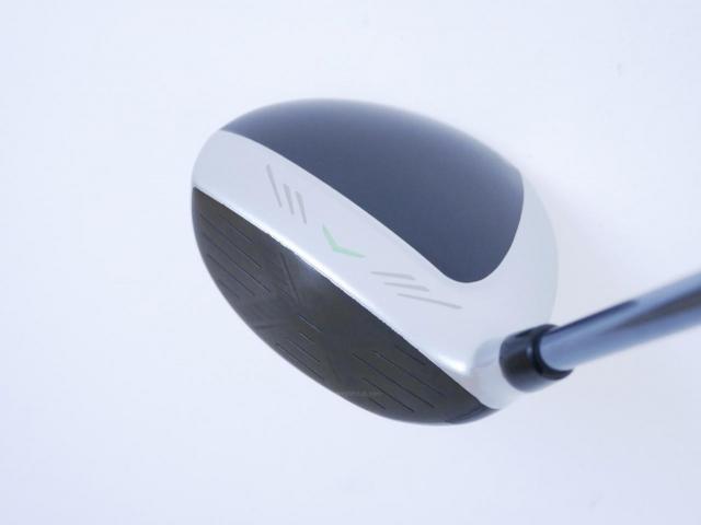 Fairway Wood : xxio : หัวไม้ 5 XXIO X (รุ่นปี 2022) Loft 18 ก้าน Mitsubishi Diamana PD60 Flex S