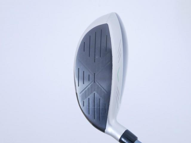 Fairway Wood : xxio : หัวไม้ 5 XXIO X (รุ่นปี 2022) Loft 18 ก้าน Mitsubishi Diamana PD60 Flex S