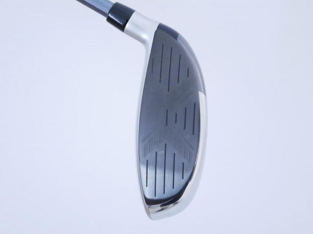 Fairway Wood : xxio : หัวไม้ 5 XXIO X (รุ่นปี 2022) Loft 18 ก้าน Mitsubishi Diamana PD60 Flex S