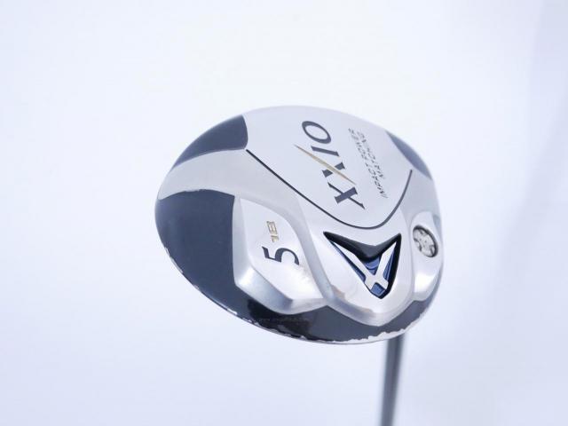 Fairway Wood : xxio : หัวไม้ 5 XXIO 6 Loft 18 ก้าน MP-600 Flex R