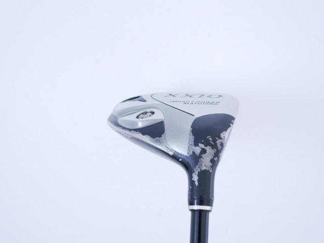 Fairway Wood : xxio : หัวไม้ 5 XXIO 6 Loft 18 ก้าน MP-600 Flex R