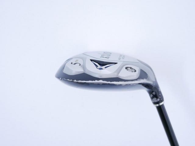 Fairway Wood : xxio : หัวไม้ 5 XXIO 6 Loft 18 ก้าน MP-600 Flex R