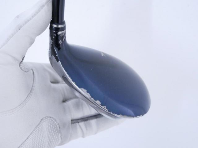 Fairway Wood : xxio : หัวไม้ 5 XXIO 6 Loft 18 ก้าน MP-600 Flex R