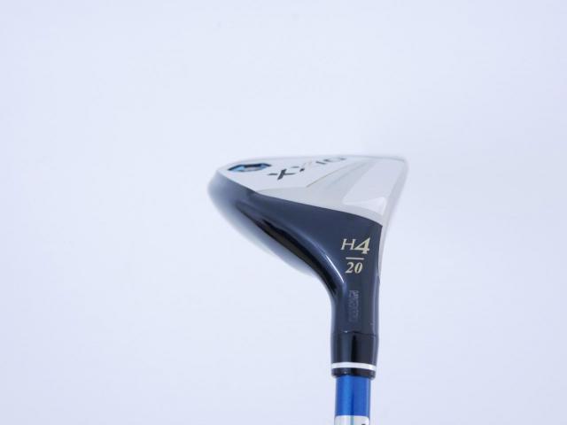 Fairway Wood : xxio : ไม้กระเทย XXIO 13 (รุ่นล่าสุด ปี 2024) Loft 20 ก้าน MP-1300 Flex R