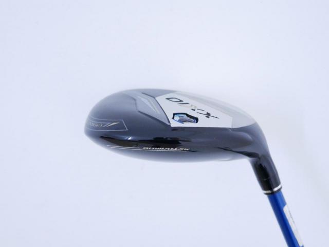 Fairway Wood : xxio : ไม้กระเทย XXIO 13 (รุ่นล่าสุด ปี 2024) Loft 20 ก้าน MP-1300 Flex R