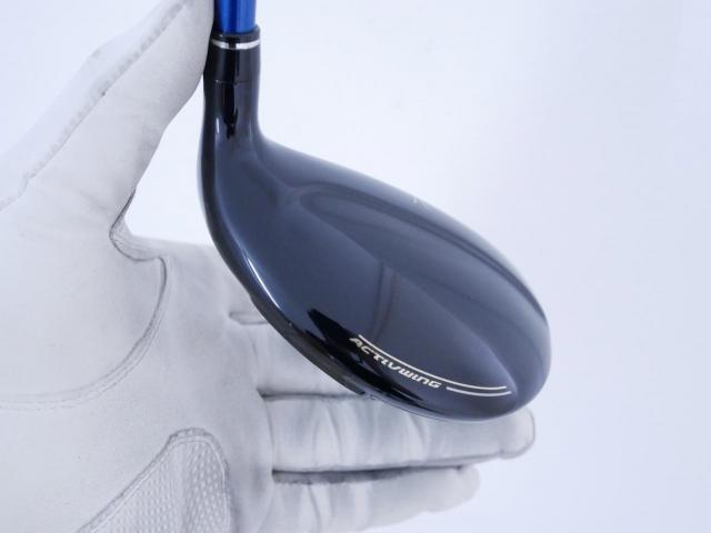 Fairway Wood : xxio : ไม้กระเทย XXIO 13 (รุ่นล่าสุด ปี 2024) Loft 20 ก้าน MP-1300 Flex R