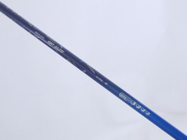 Fairway Wood : xxio : ไม้กระเทย XXIO 13 (รุ่นล่าสุด ปี 2024) Loft 20 ก้าน MP-1300 Flex R
