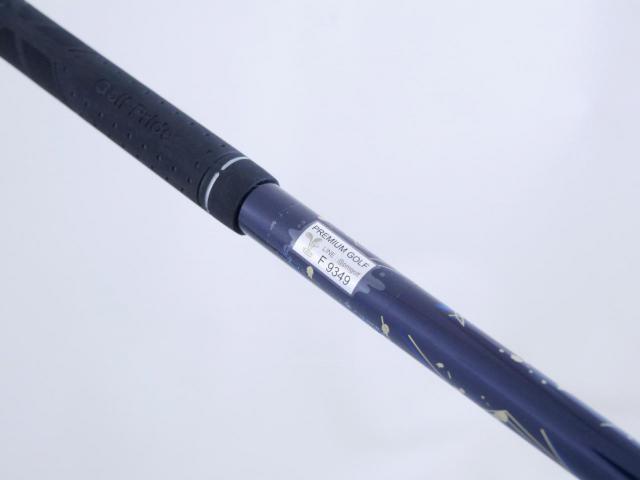Fairway Wood : xxio : ไม้กระเทย XXIO 13 (รุ่นล่าสุด ปี 2024) Loft 20 ก้าน MP-1300 Flex R