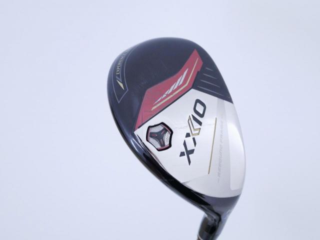 Fairway Wood : xxio : ไม้กระเทย XXIO 13 Red (รุ่นล่าสุด ปี 2024) Loft 26 ก้าน MP-1300 Flex SR