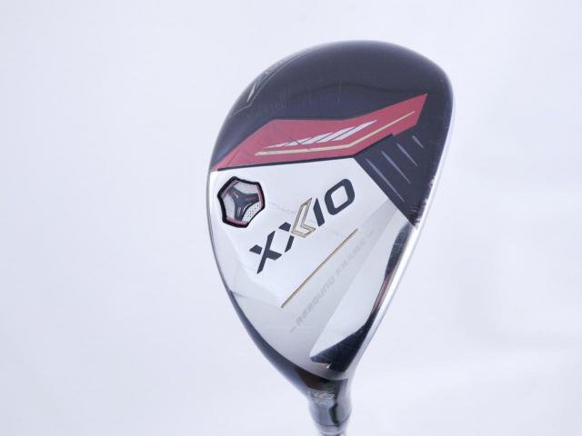 Fairway Wood : xxio : ไม้กระเทย XXIO 13 Red (รุ่นล่าสุด ปี 2024) Loft 26 ก้าน MP-1300 Flex SR