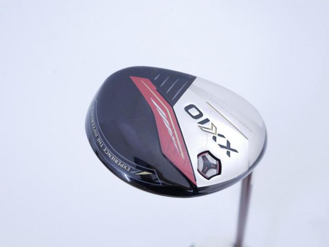Fairway Wood : xxio : ไม้กระเทย XXIO 13 Red (รุ่นล่าสุด ปี 2024) Loft 26 ก้าน MP-1300 Flex SR