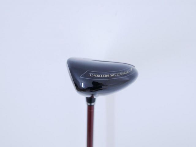 Fairway Wood : xxio : ไม้กระเทย XXIO 13 Red (รุ่นล่าสุด ปี 2024) Loft 26 ก้าน MP-1300 Flex SR