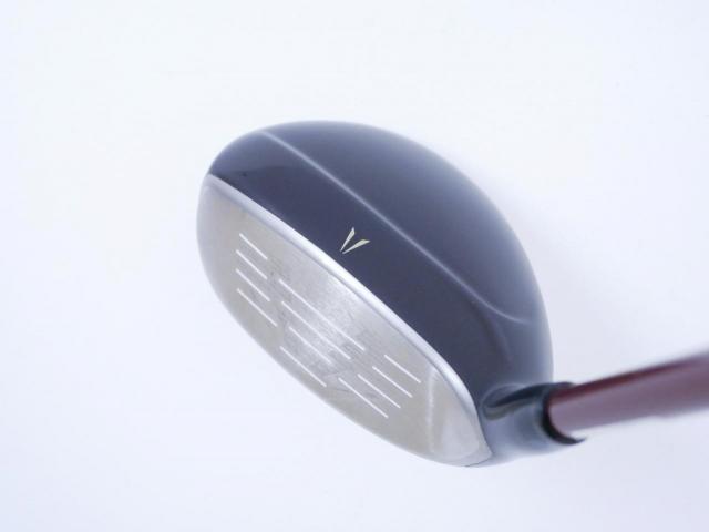 Fairway Wood : xxio : ไม้กระเทย XXIO 13 Red (รุ่นล่าสุด ปี 2024) Loft 26 ก้าน MP-1300 Flex SR
