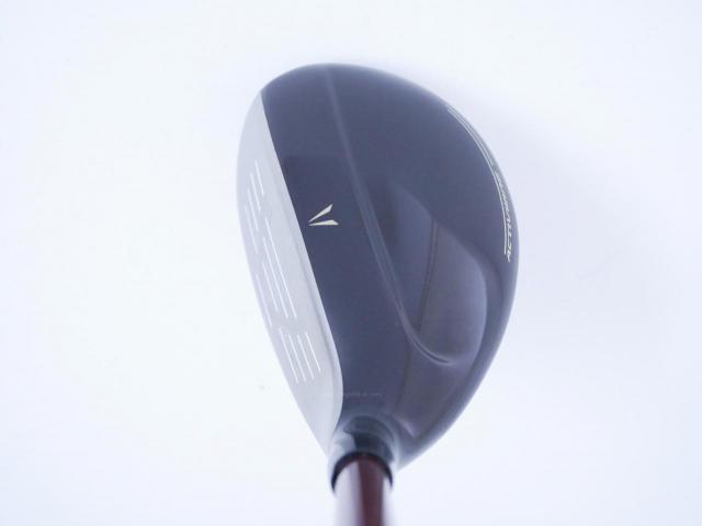 Fairway Wood : xxio : ไม้กระเทย XXIO 13 Red (รุ่นล่าสุด ปี 2024) Loft 26 ก้าน MP-1300 Flex SR