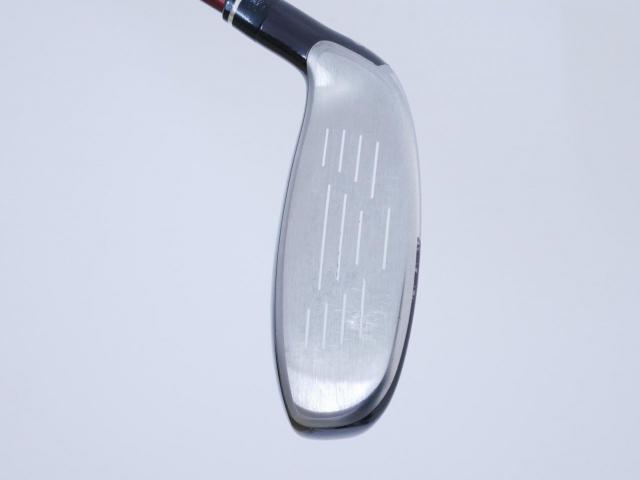 Fairway Wood : xxio : ไม้กระเทย XXIO 13 Red (รุ่นล่าสุด ปี 2024) Loft 26 ก้าน MP-1300 Flex SR