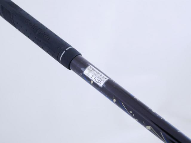 Fairway Wood : xxio : ไม้กระเทย XXIO 13 Red (รุ่นล่าสุด ปี 2024) Loft 26 ก้าน MP-1300 Flex SR