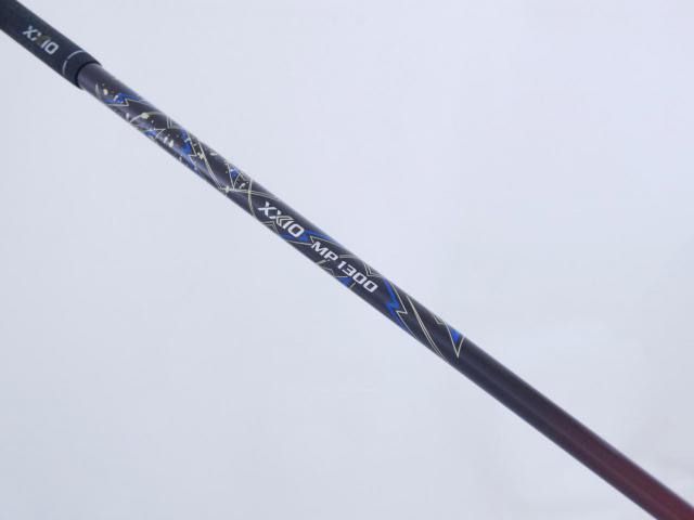 Fairway Wood : xxio : ไม้กระเทย XXIO 13 Red (รุ่นล่าสุด ปี 2024) Loft 26 ก้าน MP-1300 Flex SR