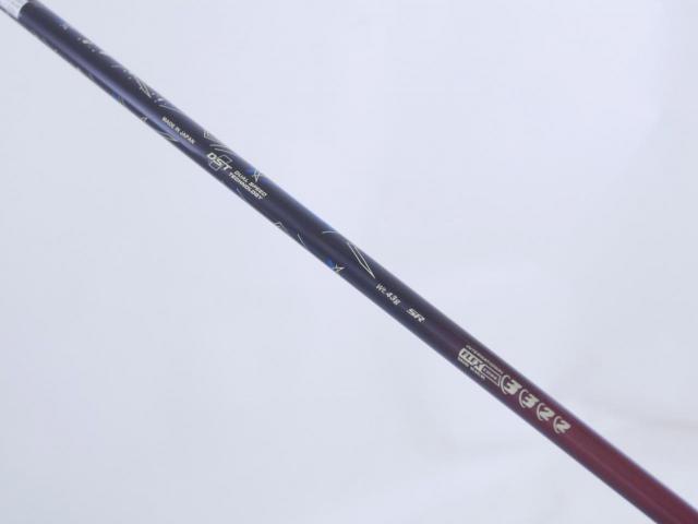 Fairway Wood : xxio : ไม้กระเทย XXIO 13 Red (รุ่นล่าสุด ปี 2024) Loft 26 ก้าน MP-1300 Flex SR