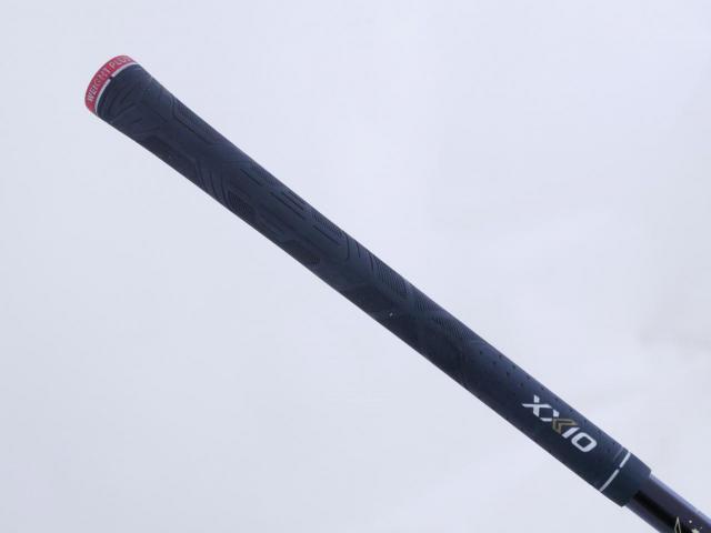 Fairway Wood : xxio : ไม้กระเทย XXIO 13 Red (รุ่นล่าสุด ปี 2024) Loft 26 ก้าน MP-1300 Flex SR