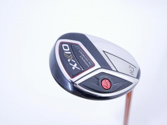 Fairway Wood : xxio : ไม้กระเทย XXIO 11 (ปี 2021) Loft 18 ก้าน Miyazaki Flex S