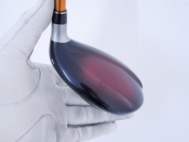 Fairway Wood : xxio : ไม้กระเทย XXIO 11 (ปี 2021) Loft 18 ก้าน Miyazaki Flex S