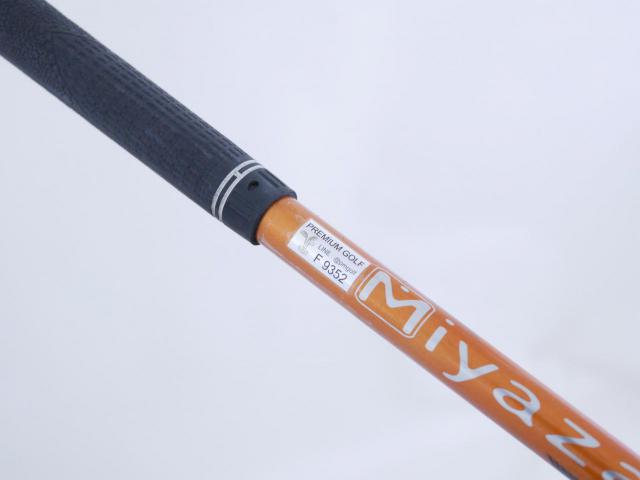 Fairway Wood : xxio : ไม้กระเทย XXIO 11 (ปี 2021) Loft 18 ก้าน Miyazaki Flex S